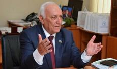 Akademik erməni vandalizmini faktlarla ifşa etdi