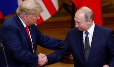 Rusiya ABŞ-da onu prezident görmək istəyir