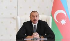 Prezident sərəncam imzaladı