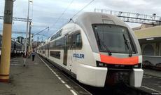 Bakıdakı elektrik qatarlarında ödəniş bu cür olacaq