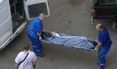 Xətai rayonu ərazisində dəhşətli cinayət baş verib