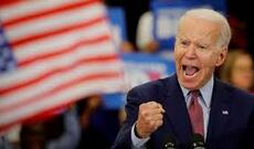 Bayden  BƏƏ və Bəhreyn-İsrail münasibətlərinin inkişaf etdirilməsinə dəstək verəcəyini vəd edib