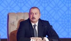 Prezident Azərbaycanın yəhudi icmasını təbrik etdi