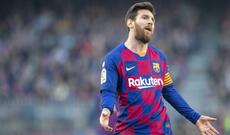 Lionel Messi start matçlarında "Barselona"nın heyətində meydana çıxa bilməyəcək