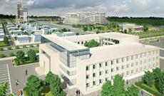 Sumqayıt nəinki Azərbaycanda, bütövlükdə Cənubi Qafqazda ikinci sənaye mərkəzinə çevrilib