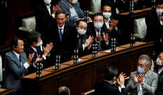 Yaponiya hökuməti Rusiya ilə sülh müqaviləsinin bağlanması üçün mövcud imkanlardan istifadə edəcək