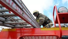 Rusiyada klinikada yanğın baş verib, 4 nəfər ölüb, 2 nəfər yaralanıb