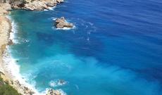 İtaliya Aralıq dənizində qaz yataqları tapdı