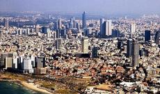 İsrail Körfəz ölkələrinə neft-qaz xətti təklif edir