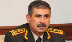 General: Düşmən təxribata hazırlaşır, hazır olun!