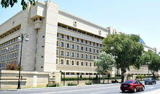 Belə məlumatların yayılması Azərbaycan dövlətinə qarşı növbəti təxribatdır