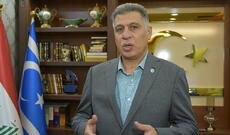 Ermənistan səfiri terrorçu qüvvələrə dəstək veribsə dərhal İraqdan çıxarılmalıdır