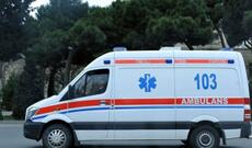 Azərbaycanda kürəkən-qaynana müharibəsi gedir