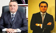 Eldar Mahmudovun oğluna  Rusiyadan şübhəli pul köçürmələri həyata keçirilib