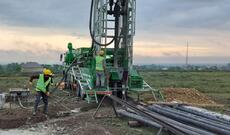 Şəkidə 18 subartezian quyusunun qazılması nəzərdə tutulur