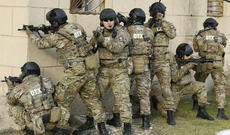 Konsulluq İdarəsinin sabiq rəisi Faiq Bağırovun  vəsatəti təmin edilib