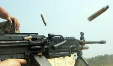 Ermənistan silahlı qüvvələrinin bölmələri tərəfindən sutka ərzində atəşkəs rejimi 69 dəfə pozulub