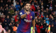 Suares rəsmi olaraq "Barselona" dan "Atletiko" ya transfer olunub