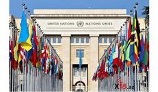 Birləşmiş Millətlər Təşkilatının xəbər portalında Azərbaycan Prezidentinin nitqinin xüsusi xəbər formasında verilməsi tarixi hadisədir