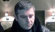 Gürcü əsilli qanuni oğru Kaxaber Parpaliya  döyülərək öldürülüb