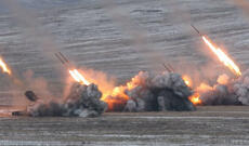 Müharibə başlasa   Ermənistan BMT və ya digər bir quruma şikayət edə bilməyəcək