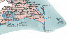 ABŞ Amerika vətəndaşlarına Abşeron yarımadasından kənara çıxmamağı tapşırıb