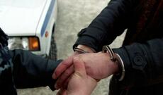 Göygöl rayonunda oğurluqla məşğul olan şəxs tutulub