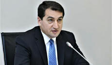 "Azərbaycan Ordusunun məqsədi Ermənistanın hərbi təcavüzünün qarşısını almaqdır"