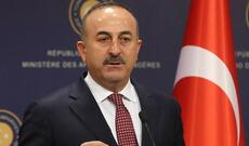 Mövlud Çavuşoğlu : Ermənistan Azərbaycan torpaqlarından çıxacaq