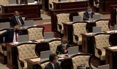 Döyüşə gedənlərin ailəsinə müavinət verilsin