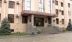 Abşeronda silsilə oğurluqlar edən Qazax rayon sakini həbs edilib