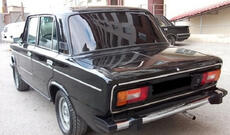 Bakıda ev sahibinin maşınını qaçıran qonaq həbs edilib