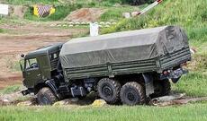 İran etiraf etdi: Ermənistana gedən 670 “Kamaz”...