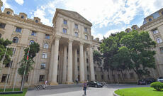 Rəsmi Bakı Rusiya XİN-in Qarabağakı əcnəbi muzdlular haqda bəyanatına cavab verdi