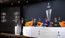 Avropa Liqasında "Qarabağ"ın rəqibləri bilindi