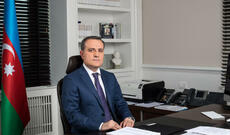 Bu gün Azərbaycan və Ermənistan XİN rəhbərləri Moskvada görüşəcəklər