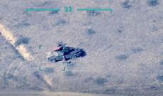 “Ermənistan Qarabağda hava hücumundan müdafiə vasitələrinin 80 faizini, hətta S-300 komplekslərini itirdi...”