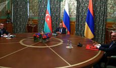 Ermənilərin atəşkəs rəzilliyini sübut edən faktlar