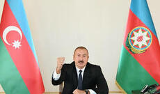 "Bizim icazəmiz olmadan hansısa ölkə sülhməramlıları torpaqlarımıza göndərə bilməz"