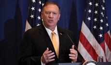 Mayk Pompeo  tərəfləri atəşkəs rejiminə əməl etməyə çağırıb