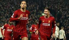 "Liverpul" transferə 800 milyon xərcləyib