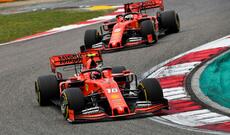 Formula-1 üzrə Vyetnam Qran-prisi ləğv edilib