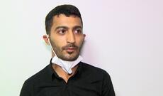 Soyğunçuluq edən keçmiş məhkum  saxlanılıb