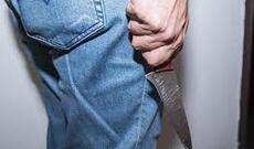 Şəmkirdə cinayət hadisəsi baş verib