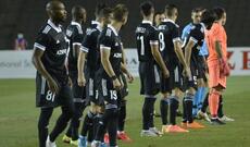 "Qarabağ" qrup mərhələsinin ilk matçında məğlub oldu