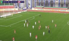 "Axmat " klubu hakimın onların əməkdaşı tərəfindən döyülmədiyini bildirib