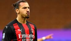 Zlatan İbrahimoviç Həbib Nurməhəmmədovu dəstəkləyib