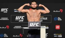 Həbib Nurməhəmmədov Castin Qetjiyə qalib gəldi