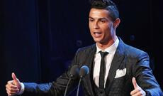Ronaldo Nurməhəmmədovu alqışladı: "Təbrik edirəm, qardaş! Sənin atan səninlə fəxr edərdi"