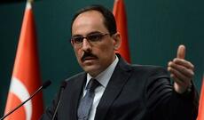 Qalın Obraynla ermənilərin geri çəkilməsini müzakirə etdi